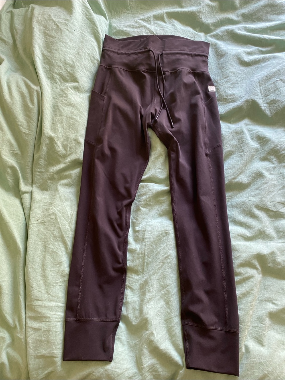 Vuori Daily Pocket Legging
